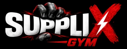 SUPPLI-X GYM